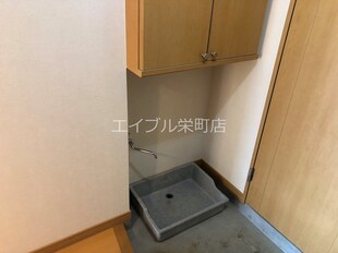 太平駅 徒歩10分 2階の物件内観写真